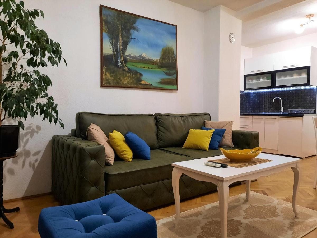 The Kings Apartment أوهغيد المظهر الخارجي الصورة