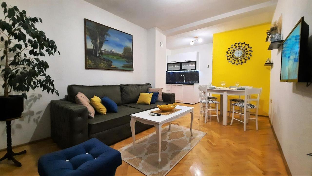 The Kings Apartment أوهغيد المظهر الخارجي الصورة