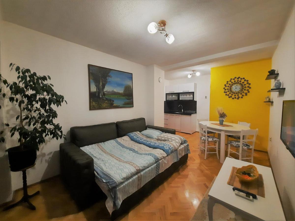 The Kings Apartment أوهغيد المظهر الخارجي الصورة
