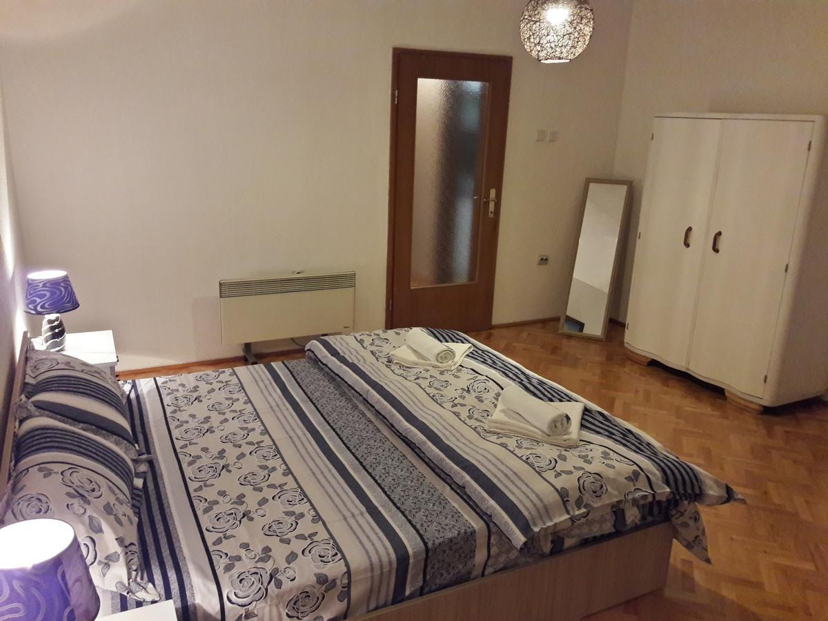 The Kings Apartment أوهغيد المظهر الخارجي الصورة