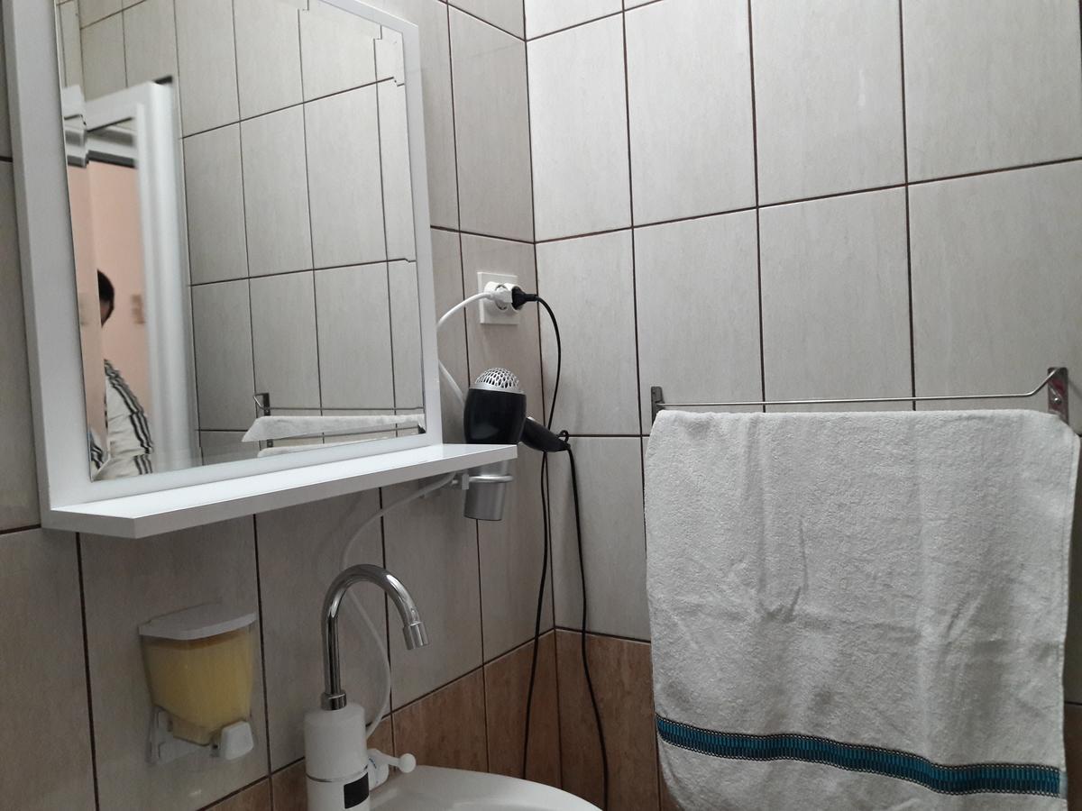 The Kings Apartment أوهغيد المظهر الخارجي الصورة