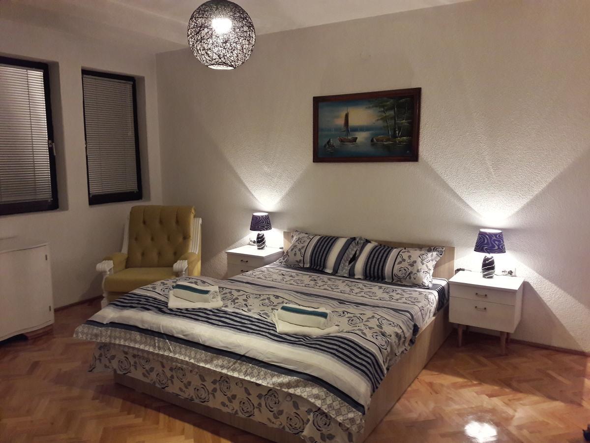 The Kings Apartment أوهغيد المظهر الخارجي الصورة