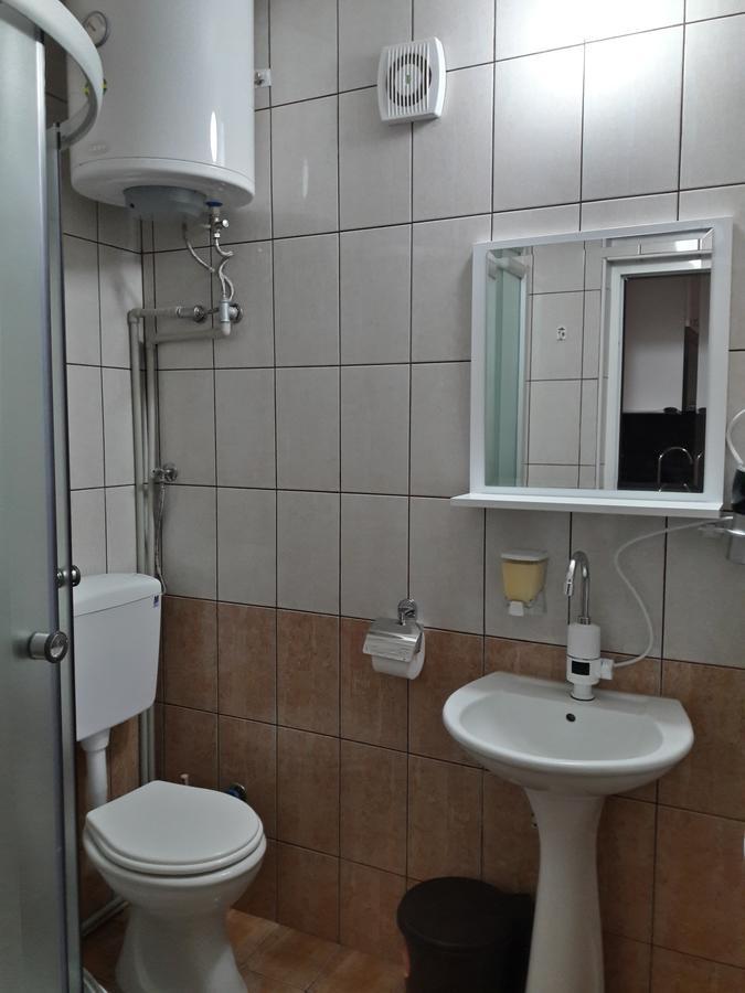 The Kings Apartment أوهغيد المظهر الخارجي الصورة