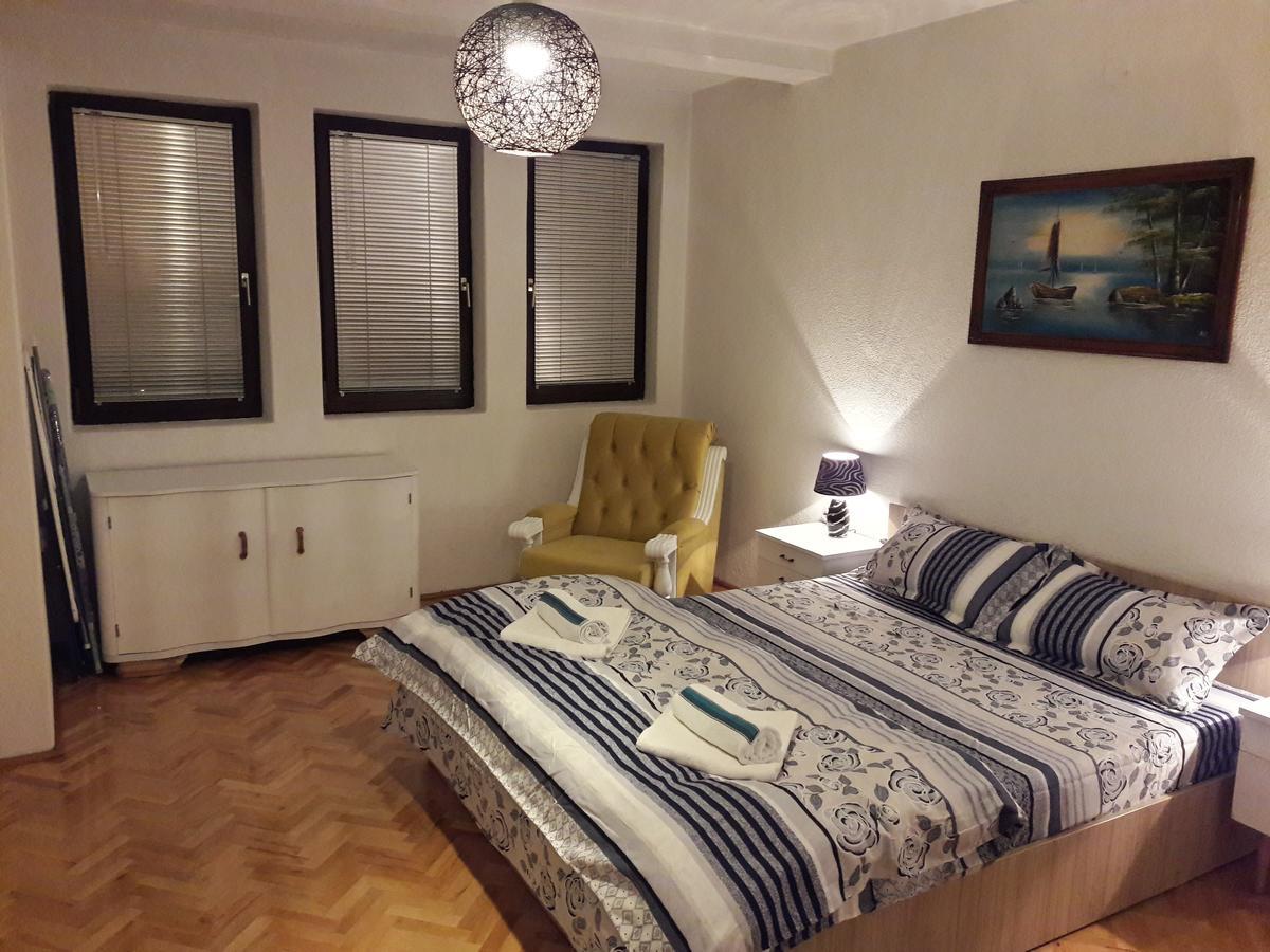 The Kings Apartment أوهغيد المظهر الخارجي الصورة