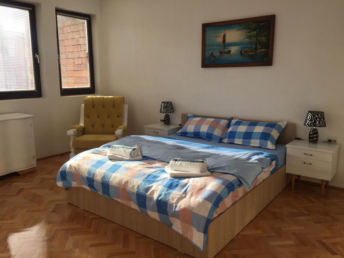The Kings Apartment أوهغيد المظهر الخارجي الصورة