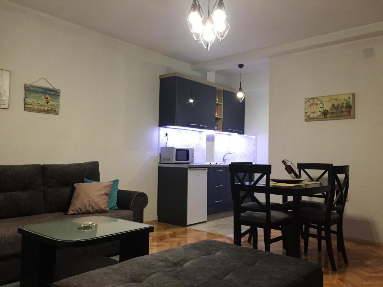The Kings Apartment أوهغيد المظهر الخارجي الصورة
