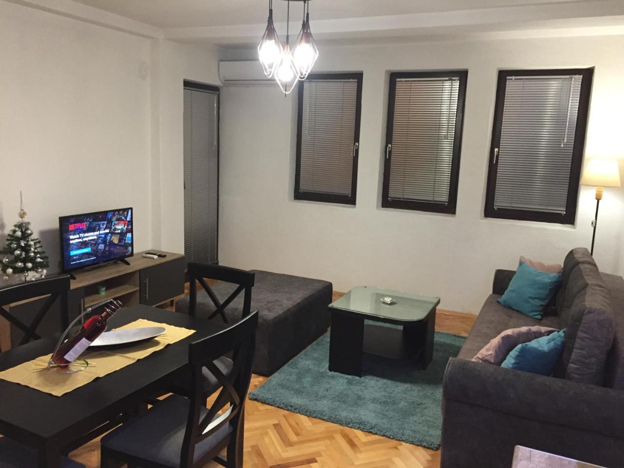 The Kings Apartment أوهغيد المظهر الخارجي الصورة