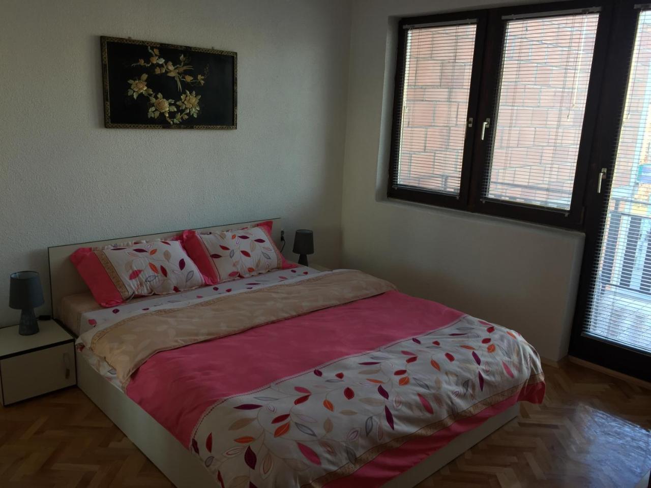 The Kings Apartment أوهغيد المظهر الخارجي الصورة
